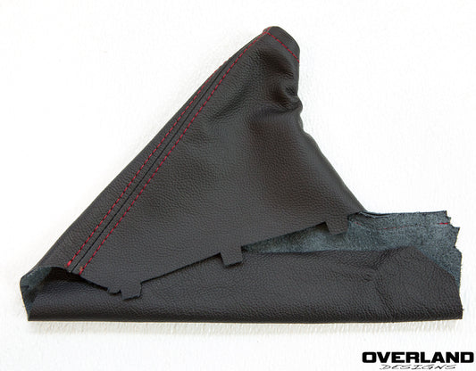 BRZ/FR-S Handbrake Boot