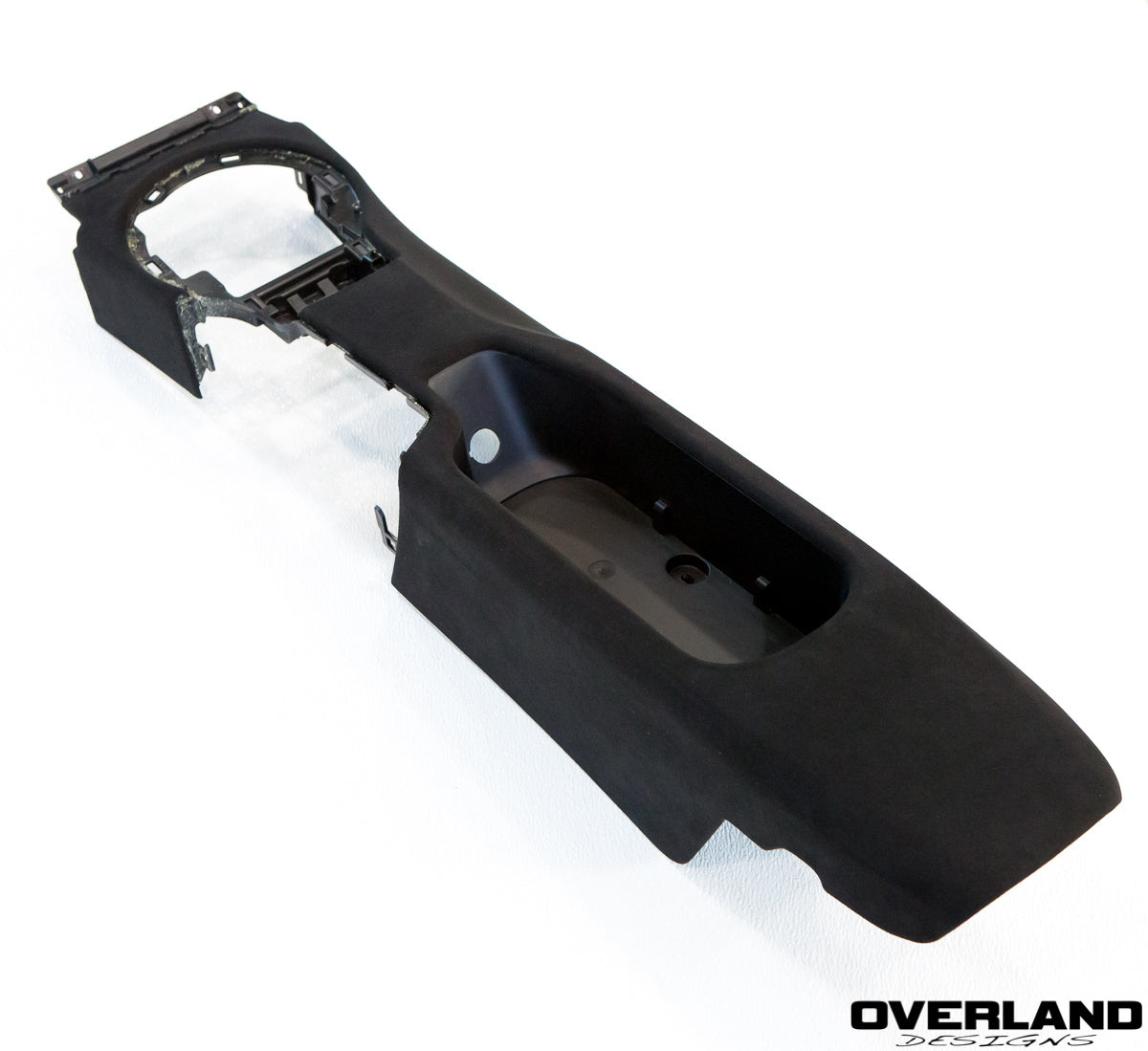 BRZ/FR-S Console Wrap