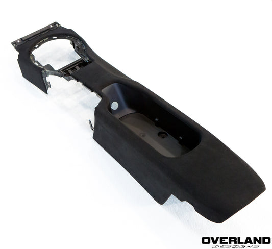 BRZ/FR-S Console Wrap