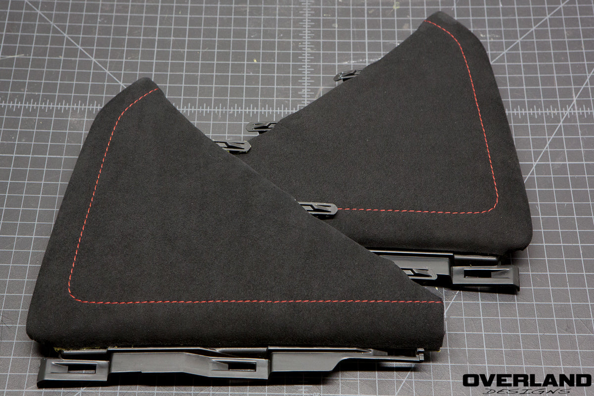 BRZ/FR-S Knee Pads