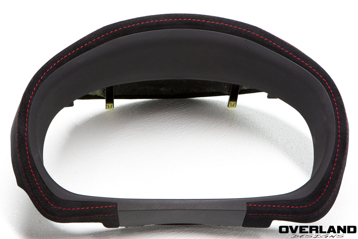 2008-2014) WRX and STi – Overland Designs