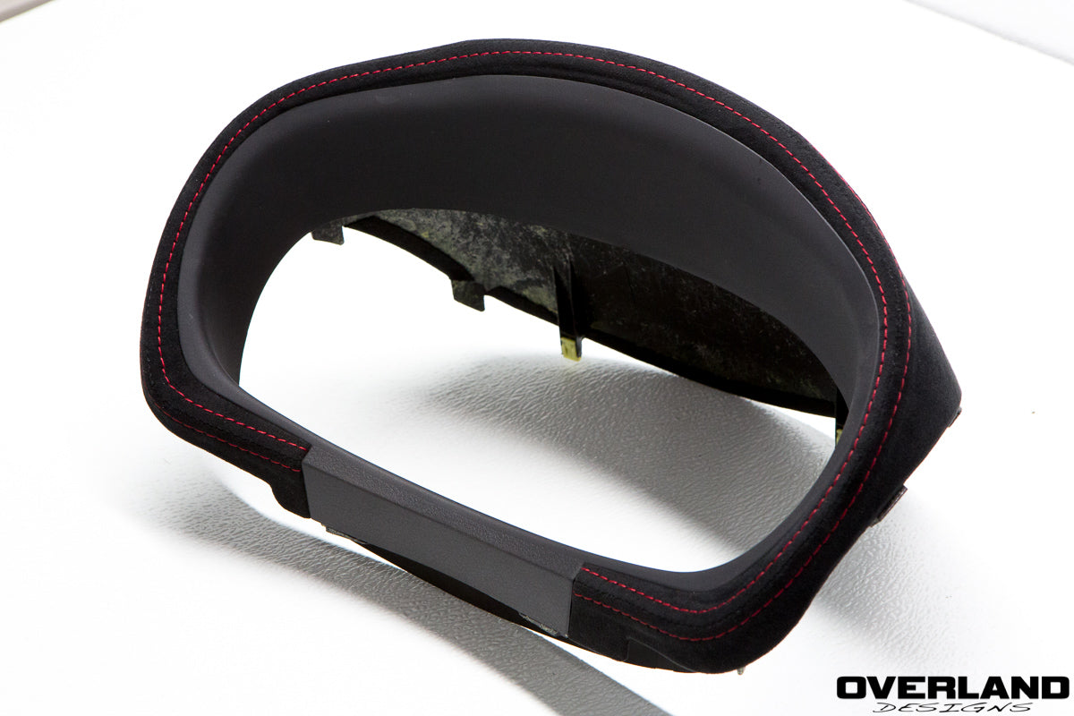 Gauge Cluster Hood 08-14 WRX / STi