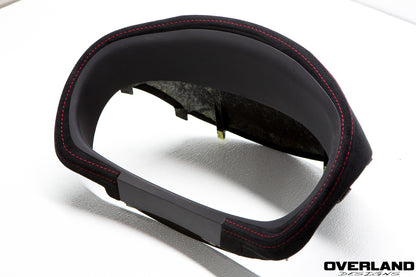 Gauge Cluster Hood 08-14 WRX / STi