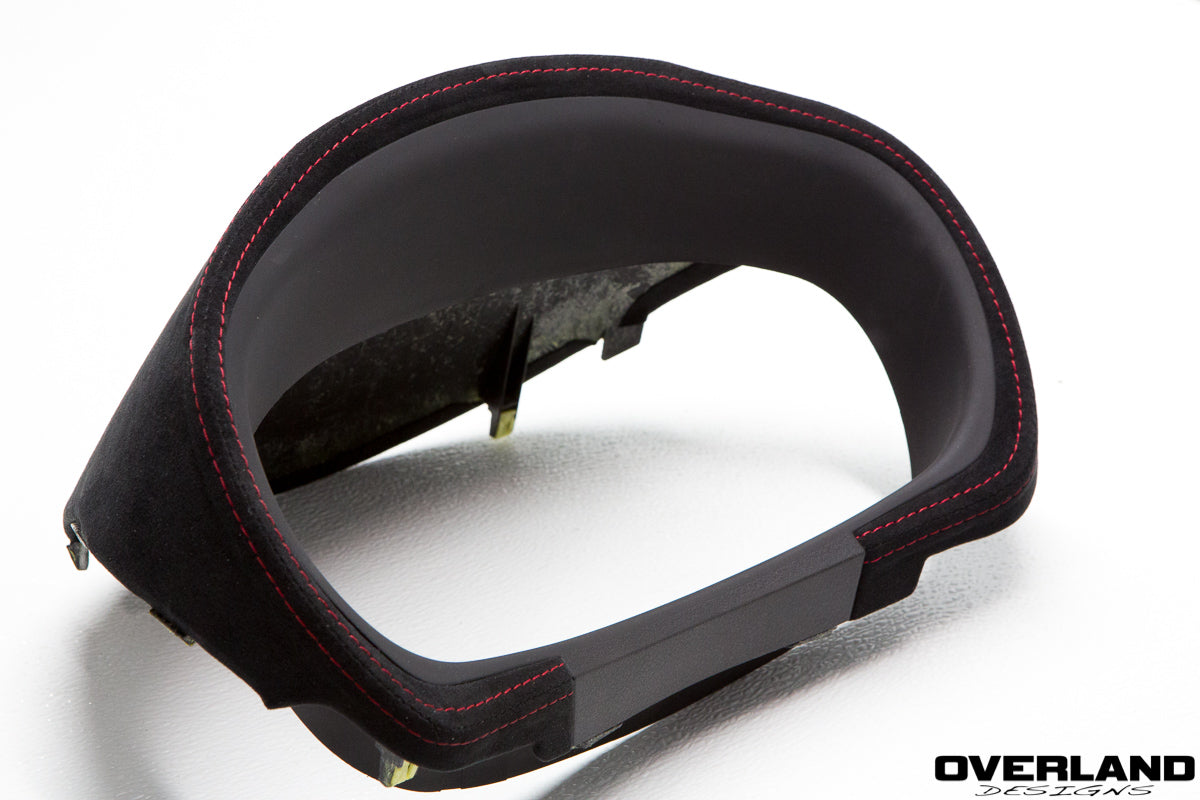 Gauge Cluster Hood 08-14 WRX / STi