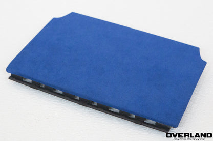 Flat Dash Trim WRX/STi 2015-2021