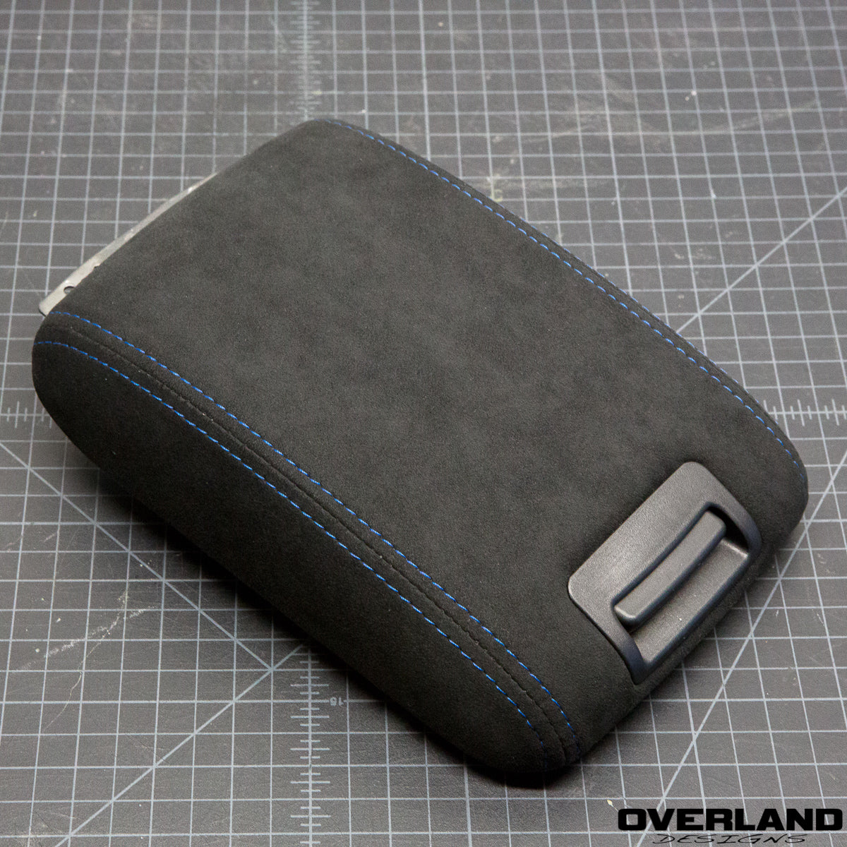 Armrest Lid 08-21 WRX/STi
