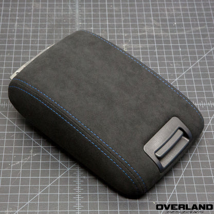Armrest Lid 08-21 WRX/STi