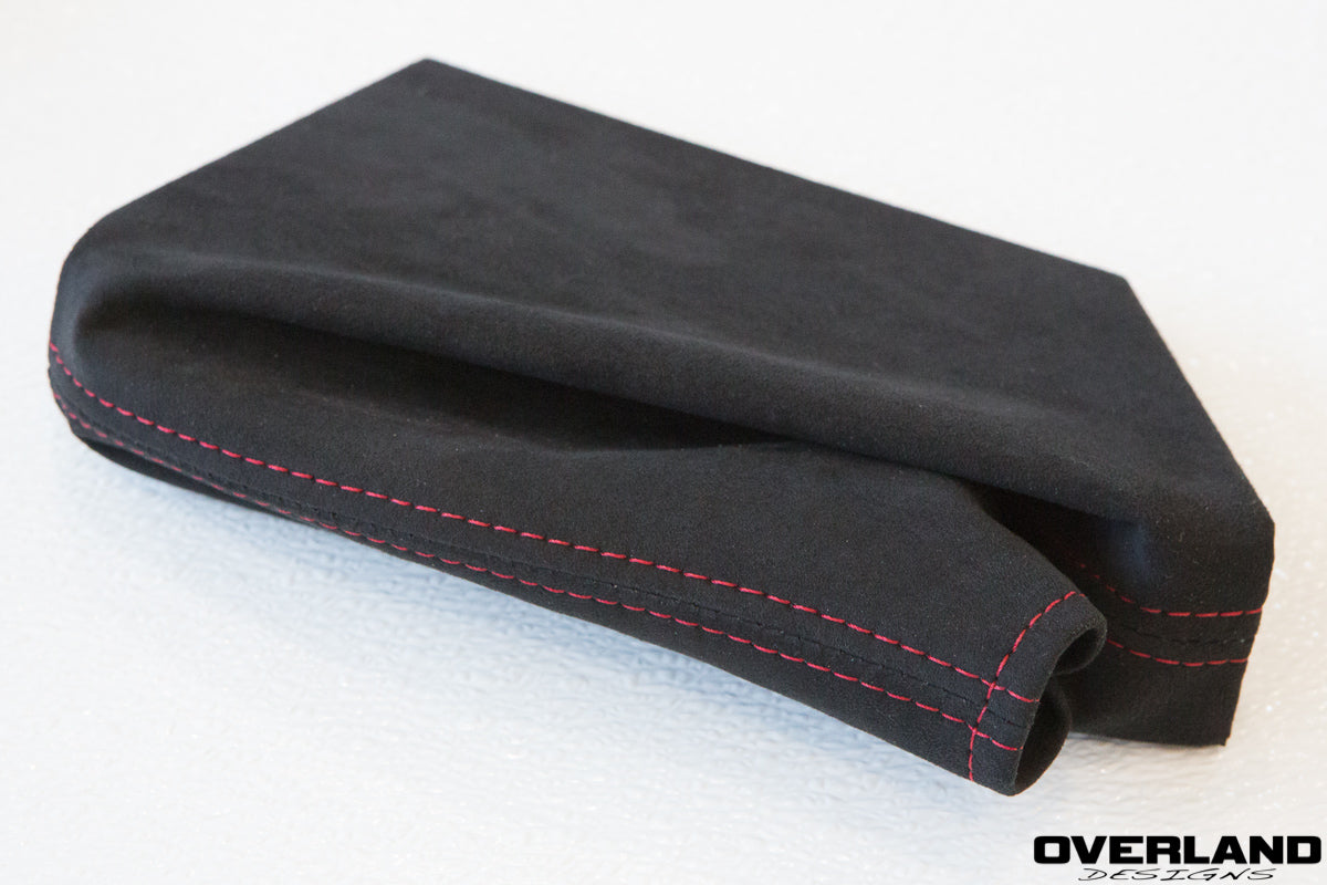 Handbrake Boot 08-21 WRX/STi
