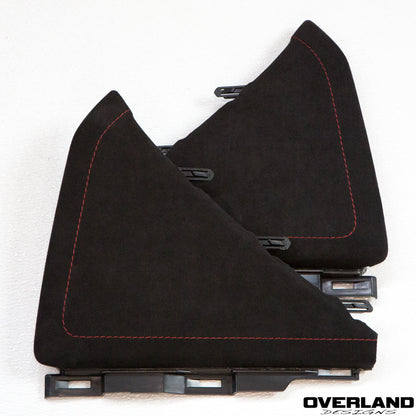 BRZ/FR-S Knee Pads