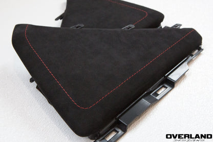 BRZ/FR-S Knee Pads