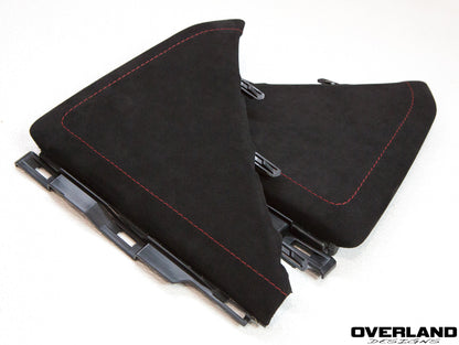 BRZ/FR-S Knee Pads