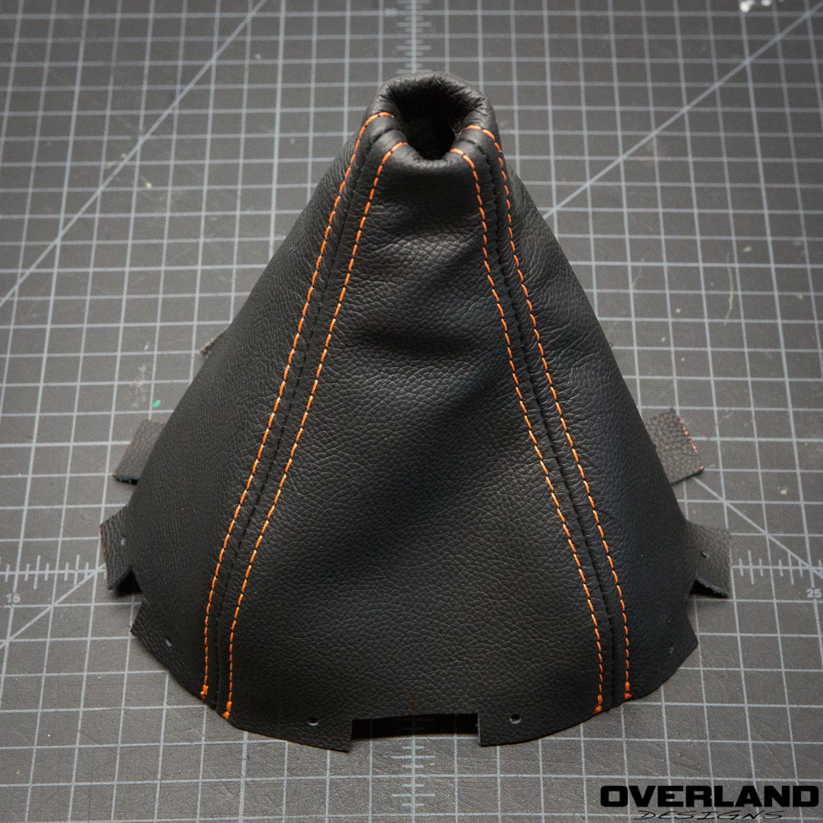Shift Boot WRX 08-14