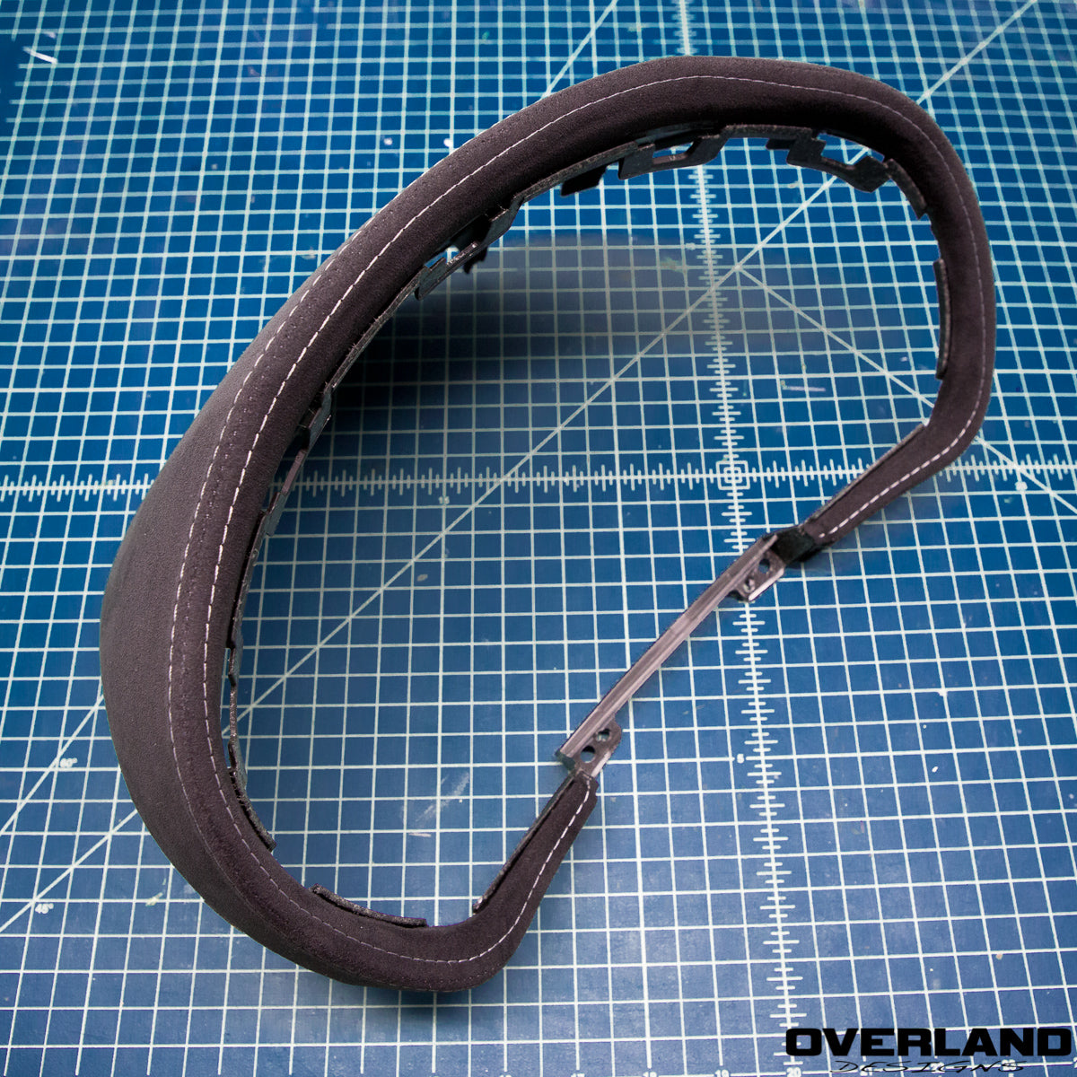 Gauge Cluster Hood 08-14 WRX / STi