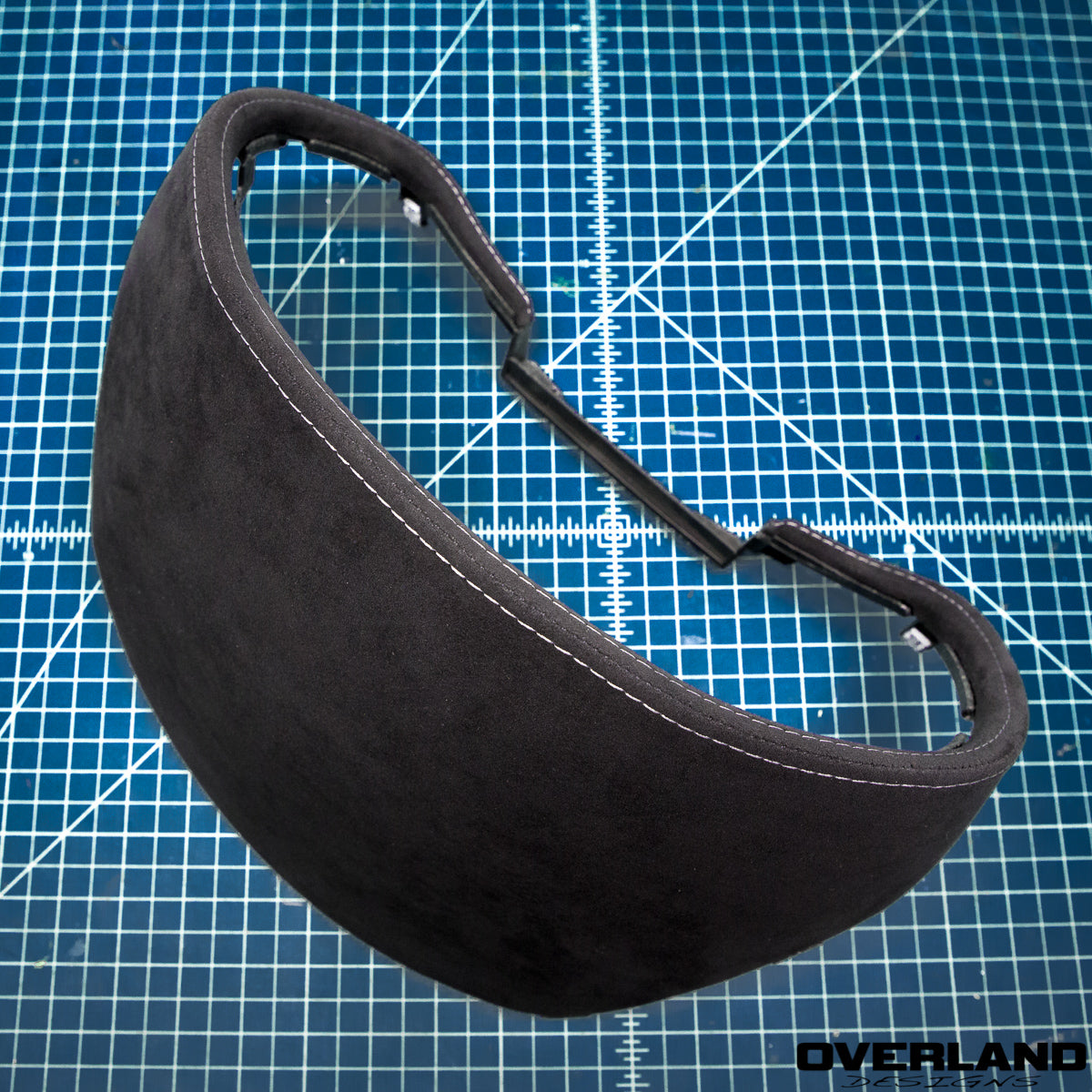 Gauge Cluster Hood 08-14 WRX / STi