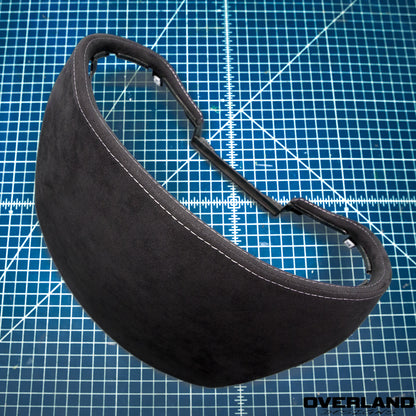 Gauge Cluster Hood 08-14 WRX / STi