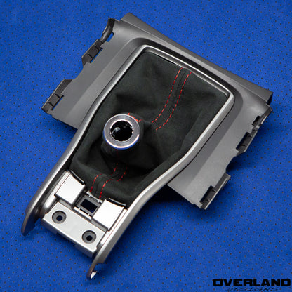 Shift Boot 10th Gen Civic