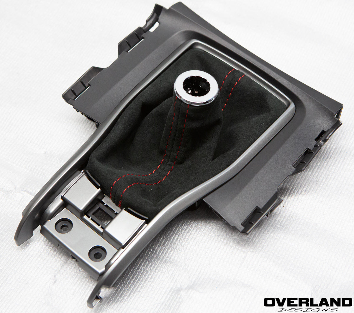 Shift Boot 10th Gen Civic