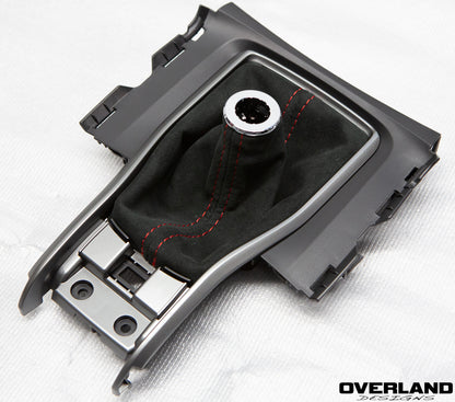 Shift Boot 10th Gen Civic