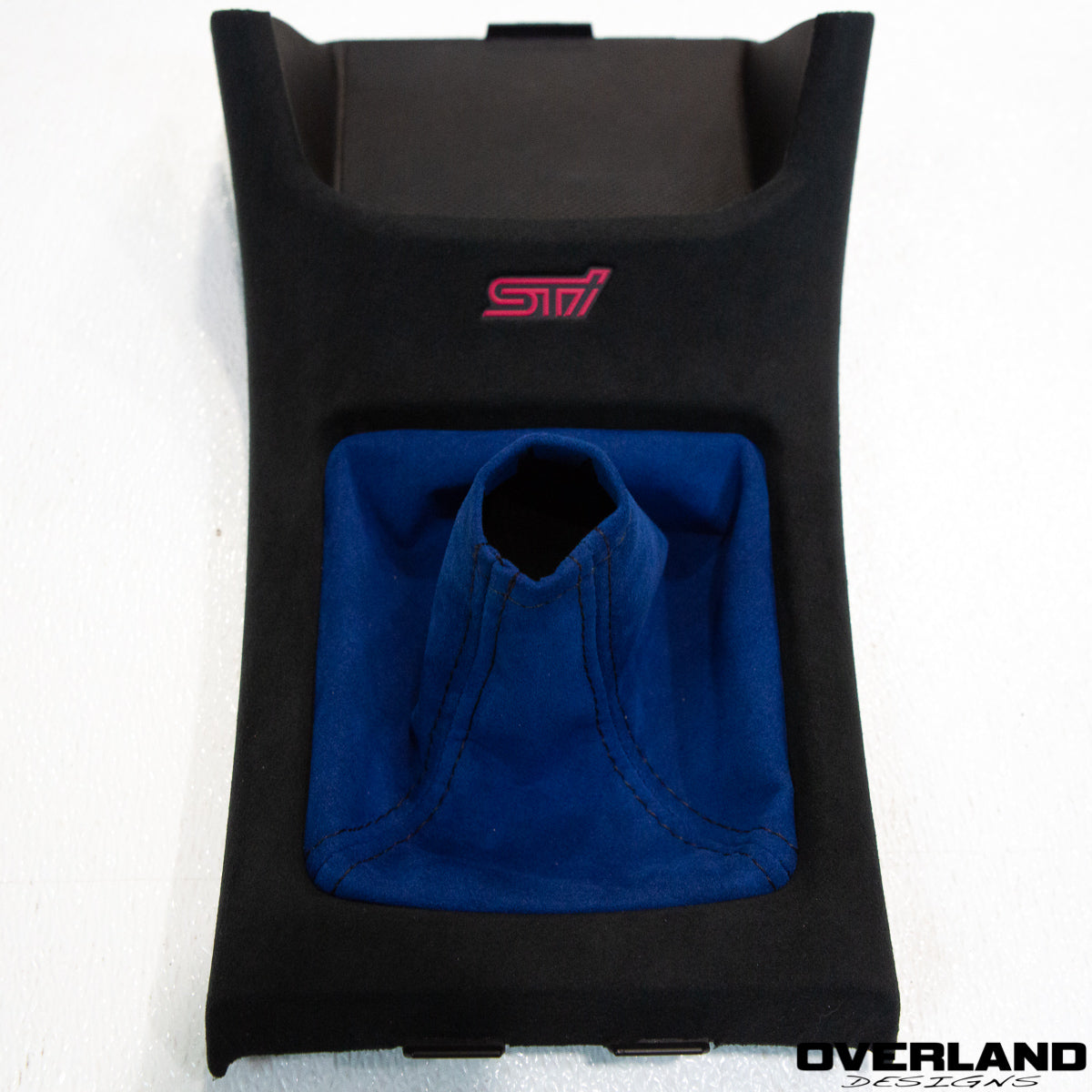 STi Shifter Trim (GR)