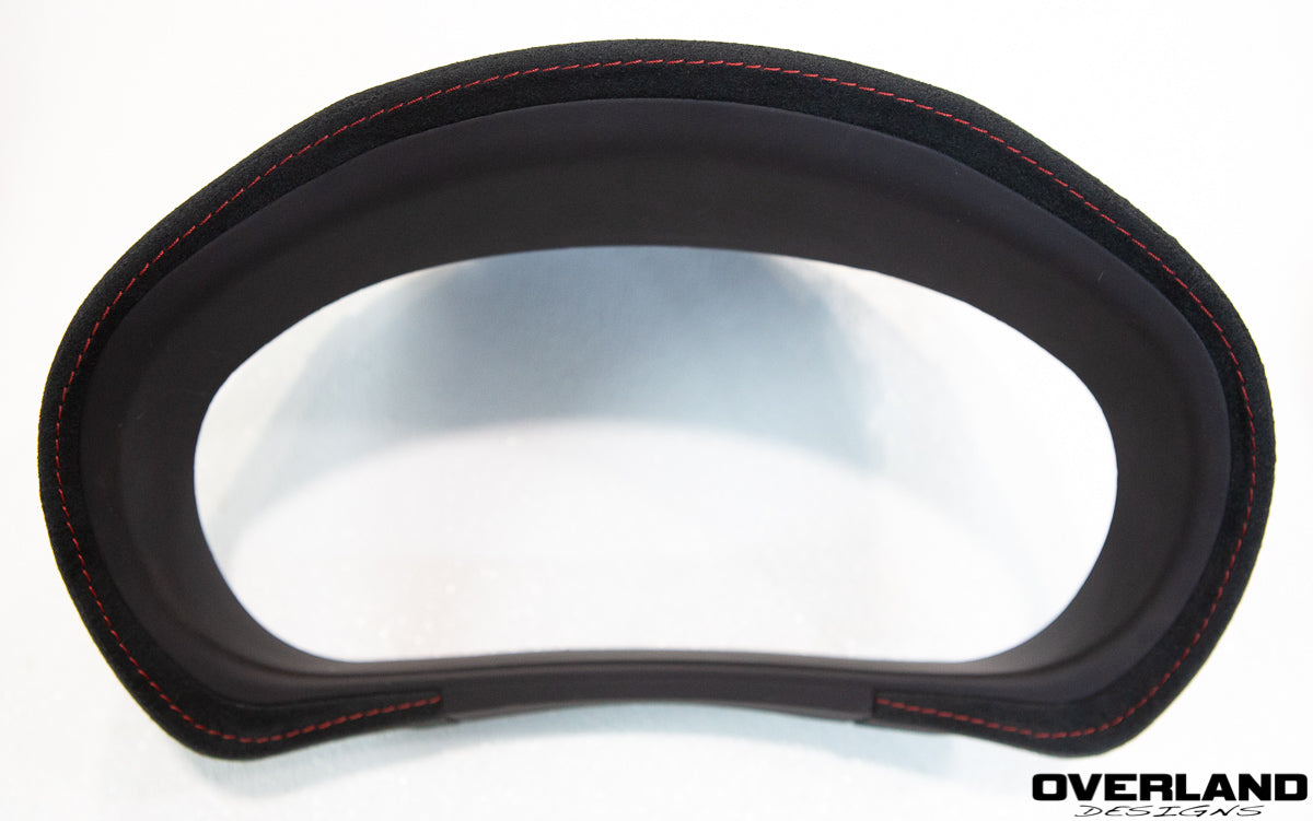 Gauge Cluster Hood 08-14 WRX / STi