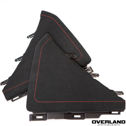 BRZ/FR-S Knee Pads