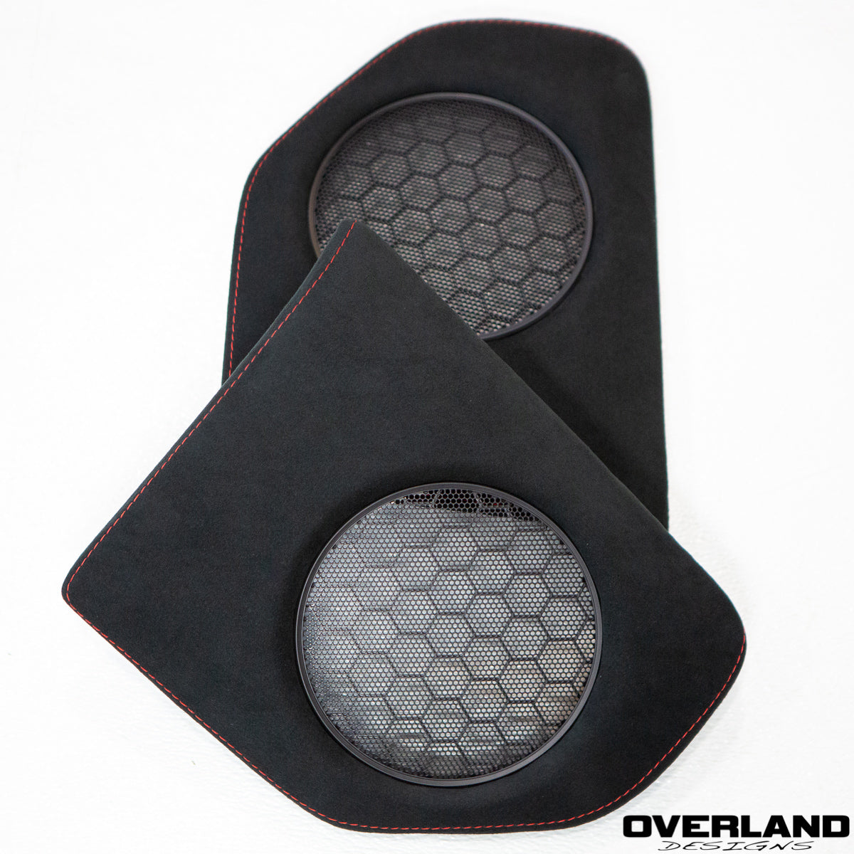 BRZ/FR-S Door Speaker Trim