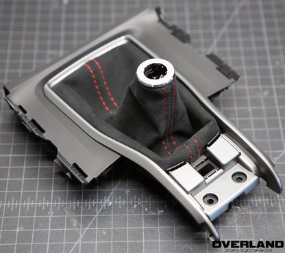 Shift Boot 10th Gen Civic
