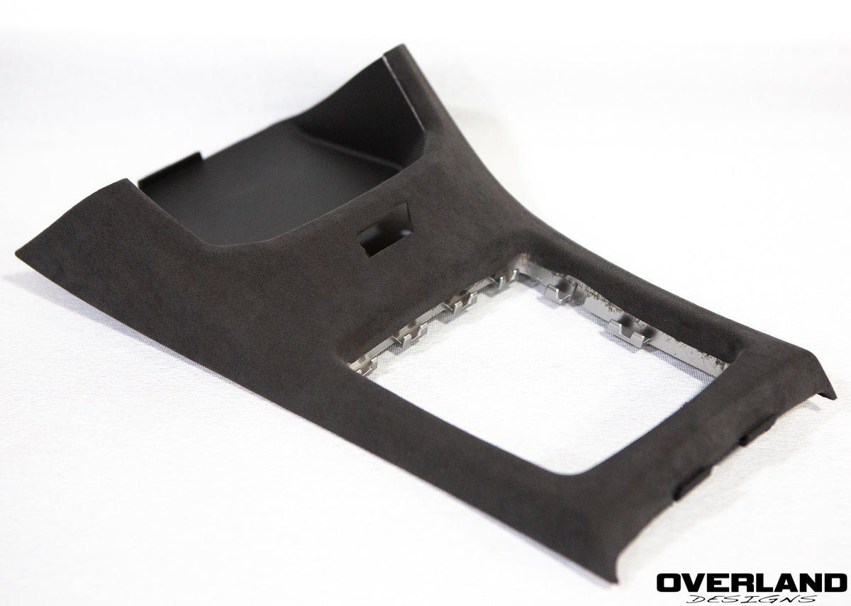 STi Shifter Trim (GR)