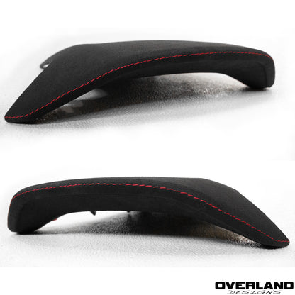 Gauge Visor Trim 10th Gen Civic
