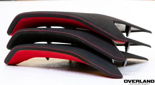 Gauge Visor Trim 10th Gen Civic