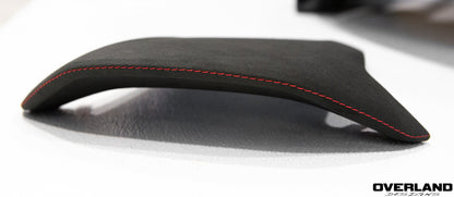 Gauge Visor Trim 10th Gen Civic