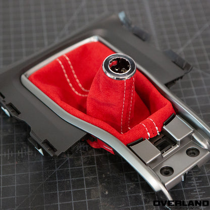 Shift Boot 10th Gen Civic