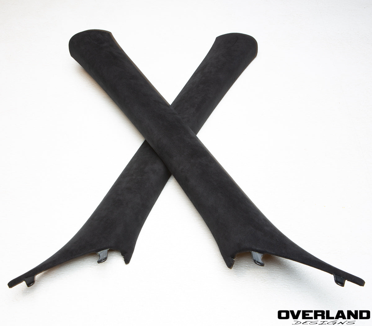A-Pillar Garnish WRX/STi 2015-2021