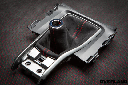 Shift Boot 10th Gen Civic