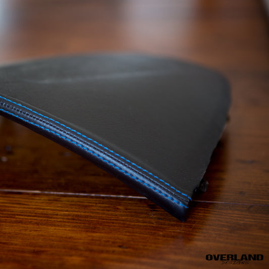 BRZ/FR-S Cluster Visor