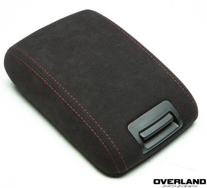 Armrest Lid 08-21 WRX/STi