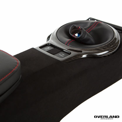 BRZ/FR-S Console Wrap