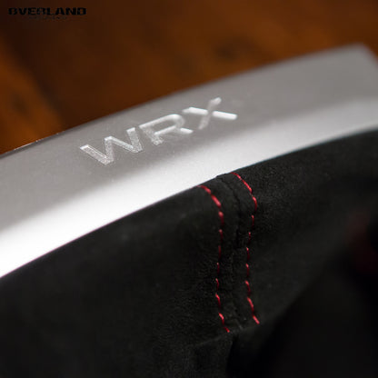 Shift Boot WRX 15-21