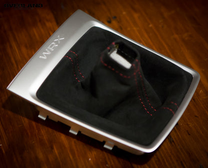 Shift Boot WRX 15-21