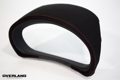 Gauge Cluster Hood 08-14 WRX / STi