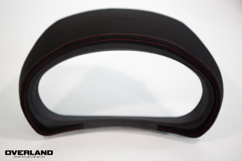 Gauge Cluster Hood 08-14 WRX / STi