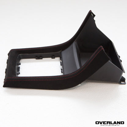 Shifter Trim Wrap WRX 2015-2021