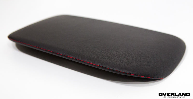 MFD Center Dash Cover WRX/STi 2015-2021