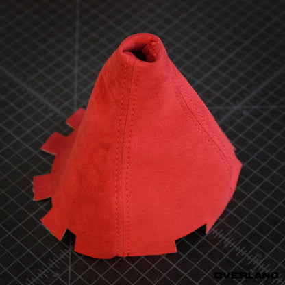 Shift Boot WRX 08-14