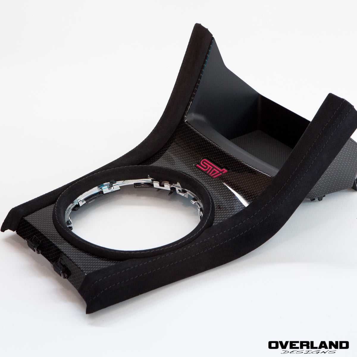 Shifter Trim Wrap STi (2015-2017 Only)