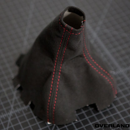 Shift Boot STi 08-14