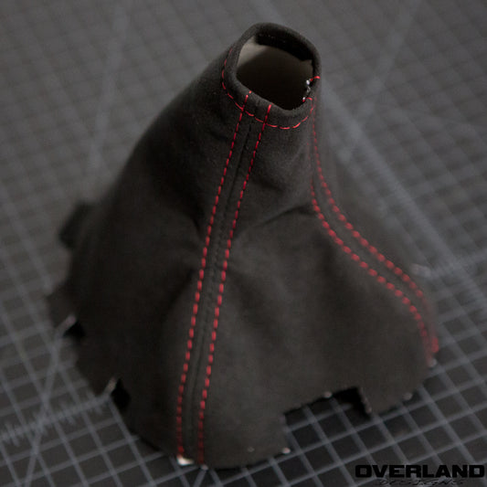 Shift Boot STi 08-14