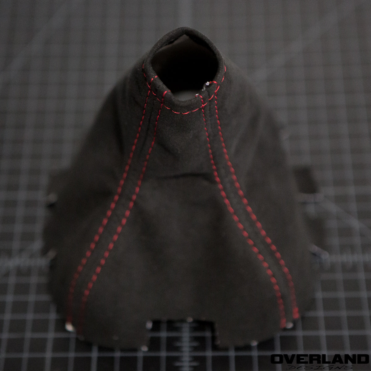 Shift Boot STi 08-14