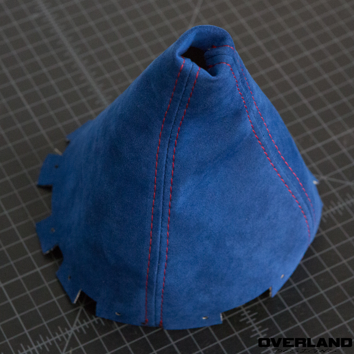 Shift Boot WRX 08-14