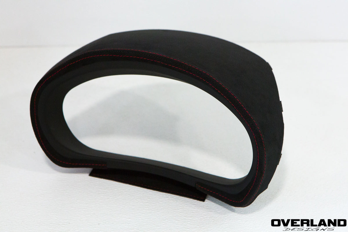 Gauge Cluster Hood 08-14 WRX / STi